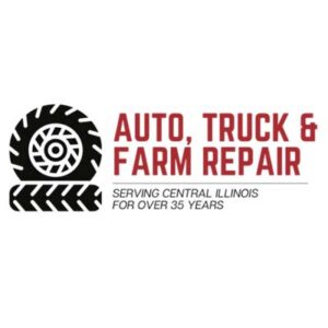 Auto Truck and Farm Repair