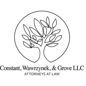 Constant Wawrzynek & Grove Law Office