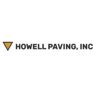 Howell Paving