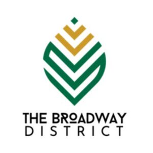 The Broadway District